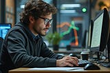 Cursor is your annoying pair programmer