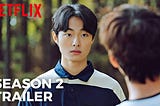 All Of Us Are Dead Season 2 Final Trailer (2024) | Yoon Chan-young, Park Ji-hu | Netflix KDrama