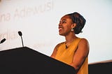 My experience on the Guardian’s Digital Fellowship
