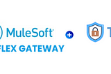 MuleSoft Flex Gateway TLS configuration