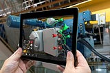 Remote After Sales Support For Industrial Equipment Manufacturers