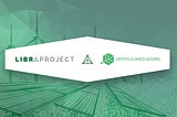 Libra Project Officially Joins the Crypto Climate Accord