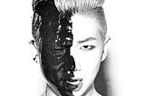 “RM” by Kim Namjoon as a Thesis of Personal Identity — An Exploration