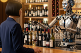WineSom: The Agentic Flutter App That Was Once A WineSnob