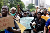 The day the Nigerian Government thought us how to be Immortal