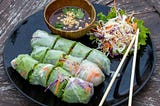 What are Some of The Must-Eats in Vietnamese Food?