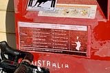 TIMELINE OF COVID-19 IN AUSTRALIA