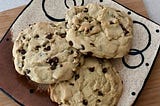 The Best Chocolate Chip Cookie Recipe You’ll Ever Try