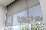Type of Window Covering Blinds for home decor ideas