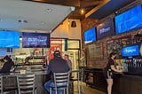 Unwind and Enjoy at Brewz Sports Cafe & Grill: Canoga Park’s Premier Spot for Dining and…