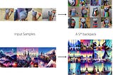 Training a Stable Diffusion Model with Textual Inversion Using Diffusers