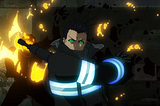 Fire Force S2 E20 Review
