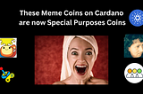 What Are The Practical Uses Of Meme Coins?