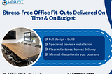 Laboratory Planning and Design: Expert Guide for Efficient Lab Spaces