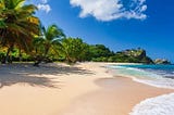 5 Reasons to Visit Grenada — Even After Hurricane Beryl’s Devastation