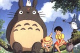 5 learnings every Product Designer should absolutely steal from Studio Ghibli movies