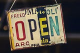 I love open science