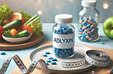 Unlocking the Power of Adlyxin for Weight Loss