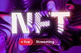 What can the Metaverse & NFTs do for Streamers?