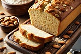 Breaking Up with Bread? Here’s Why Almond Flour is the Perfect Keto Swap