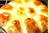 Quick Yeast Rolls — Bread