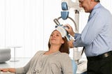 Advantages of Transcranial Magnetic Stimulation Therapy | Advanced TMS Associates