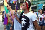 Não criminalização da “homofobia” e a aversão do movimento LGBT.