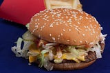 How Did Fast Food Conquer America?