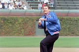 Pitching UAP for the Astros Fans