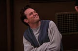 Sad Reality Of Chandler Bing’s Life from FRIENDS