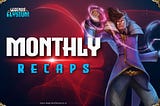 Legends of Elysium — May 2024 Recap
