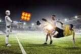 How One Bad Call in the US Open 2004 Revolutionised AI in Sports | The Push For AI Referees