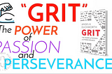 GRIT: The Power of Passion & Perseverance – Book Review