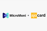 MicroMoni — On to a better place.