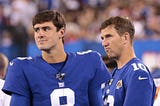 The End of Eli, and Nothing Else