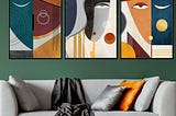 How Wall Painting Challenges Traditional Norms And Inspires New Perspectives