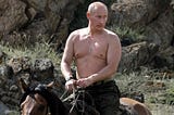 The Putin Fallacy―Let’s Try It Out