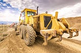 WHEN BUYING USED HEAVY EQUIPMENT, ASK THESE 15 QUESTIONS