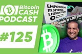 BitcoinCash Weekly News September 2nd 2024 by the Bitcoin Cash Foundation