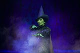 Bewitched by Wicked