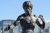 Bruce Lee’s $10 Million Dollar Goal