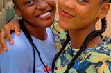 An Open Letter to My Best Friend