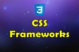 Css frameworks image