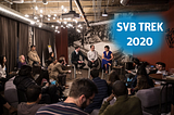 Introducing: SVB Trek Class of 2020