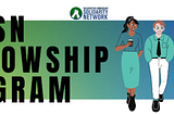 Meet The WAISN 2020 Fellows