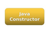 Java Constructor