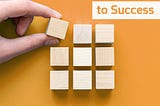 Strategy & Roadmap to Success