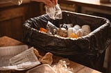 The Things We Throw Away Without Thinking