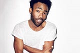 Donald Glover: Exposing Rape Culture