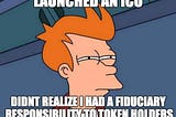 Future of ICOs and how we can fix it? (Before it’s too late!)